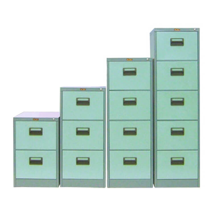 Filing Cabinet Lion Standar Harga Ekonomis Masterkantor