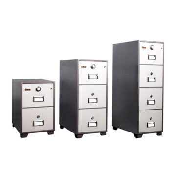 Gambar Fire Proof Filing Cabinet Lion