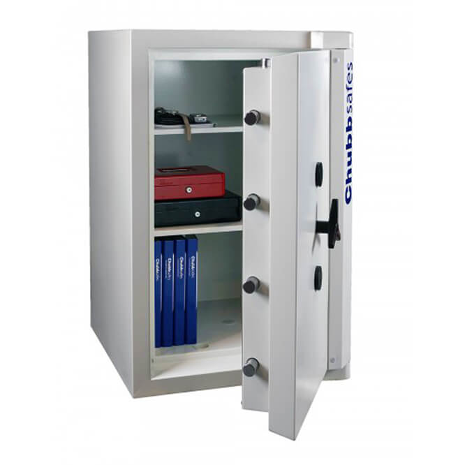 Gambar Brankas Chubbsafes Cobra Executive B